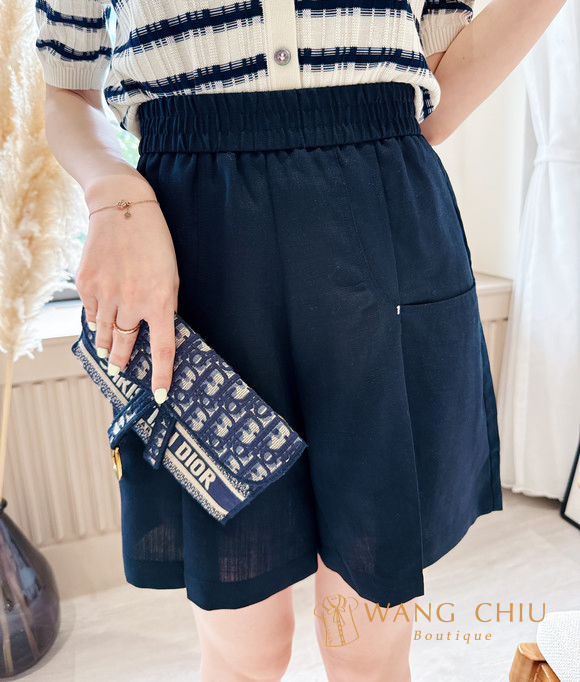 WANG CHIU 麻豆照